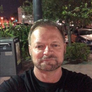 Meet your Posher, John